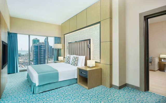 Wyndham Doha West Bay