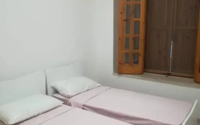 Villa Fabiana