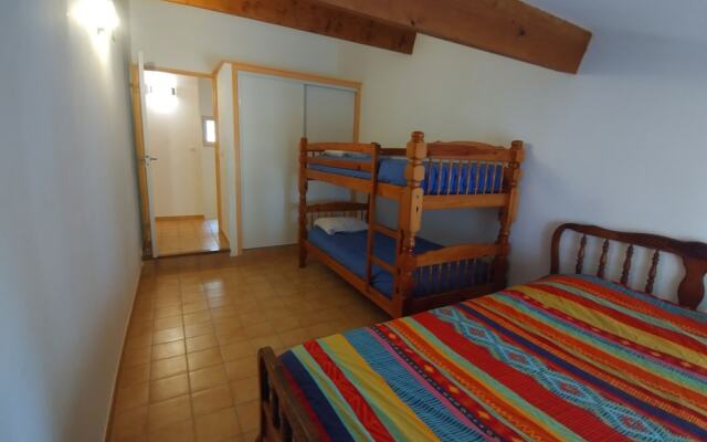Gîte de L'aspa