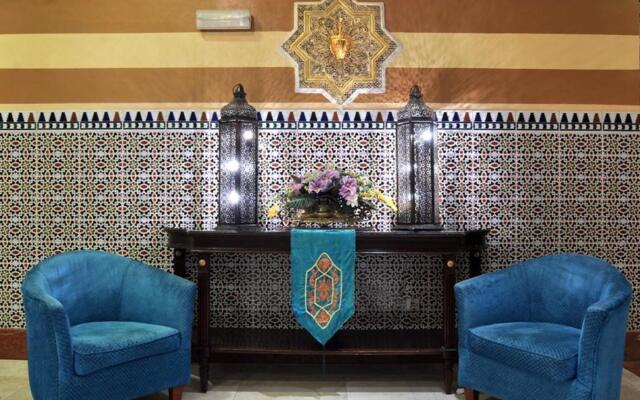 Al Ritz Al Madinah