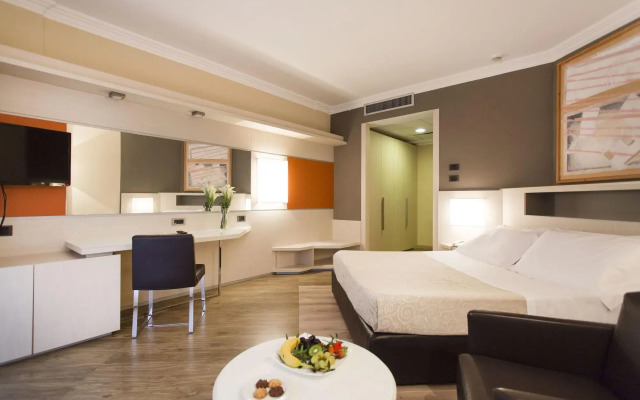 Park Hotel I Lecci