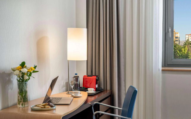 Novotel Kayseri