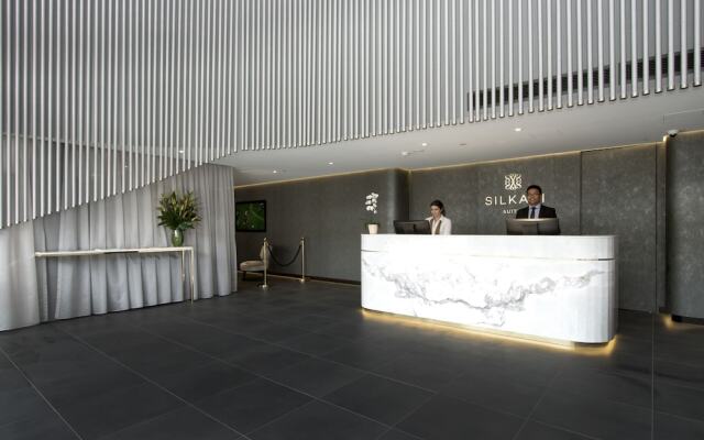 Silkari Suites at Chatswood