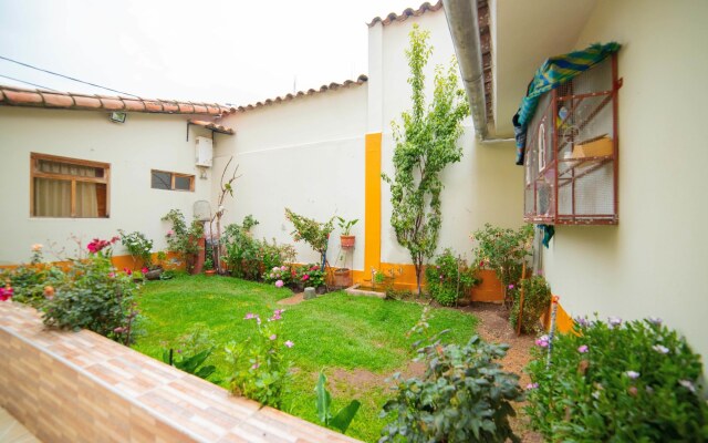 Sonnenthal Bed & Breakfast Cusco