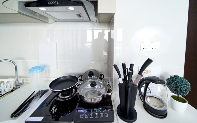 JBNB 1 Medini Homestay