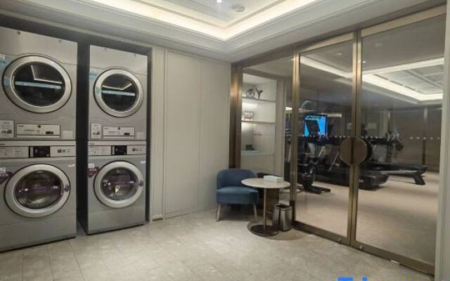 Mercure Suzhou Shilu Shantang Street Hotel