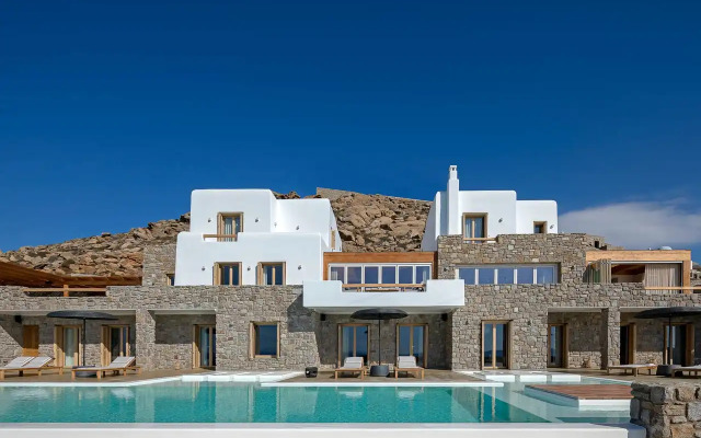 Villa Casa Spilia