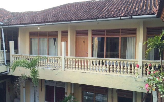 Rita ZA Hotel