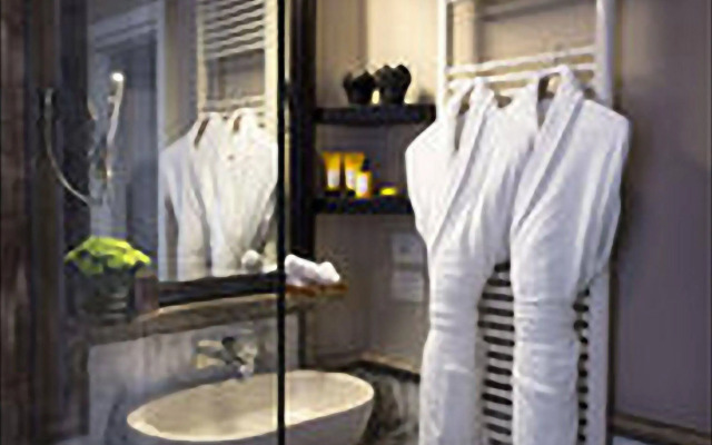 Grand Amore Hotel and Spa