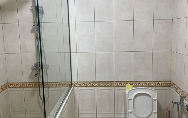 Апартаменты на улице Пятигорская 9/1