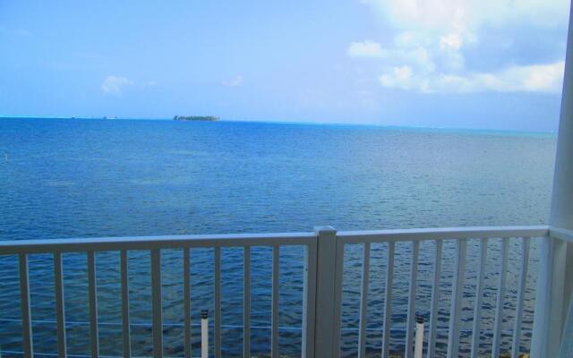 Haynes Cay View