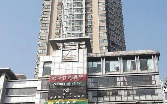 Zenghuage(Urban forest)Theme Hotels