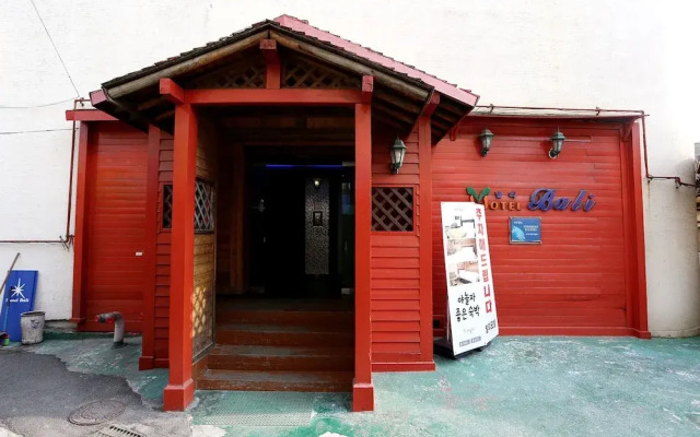 Yeoju Bali