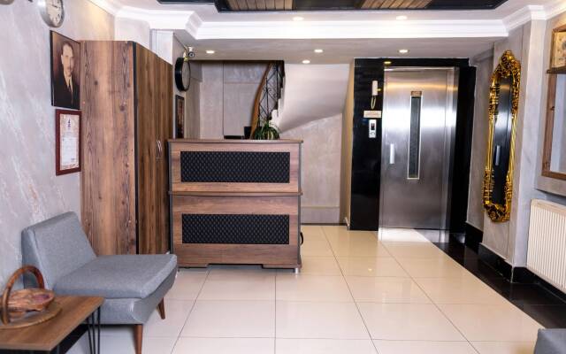 Insta Hotel Karakoy