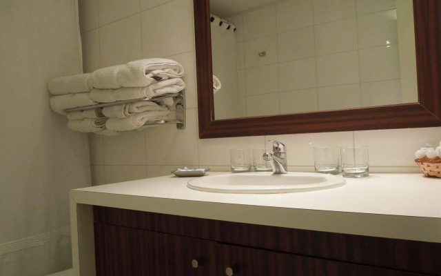 Belles Artes Apartments