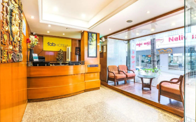 Sri Krishna Suites