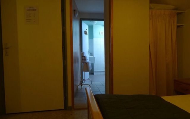 Auberge Le Bois du Cornet