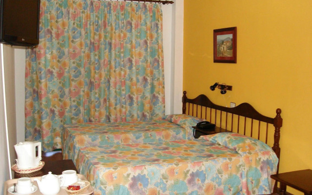 Hotel Ida Inés