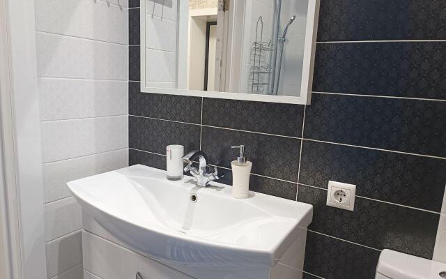 ИзиРент на улице Арцыбушевская д. 204