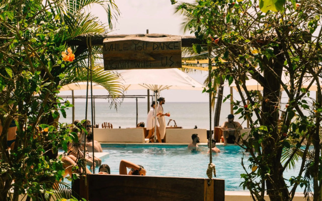 Selina Playa Venao - Hostel