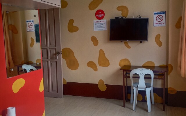Bertlee&apos;&apos;s Pension Hauz by OYO Rooms