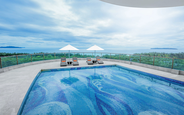 InterContinental Sanya Haitang Bay Resort by IHG