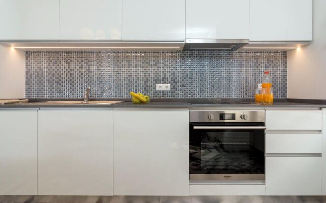 Casa Nicolae Luxury Suites