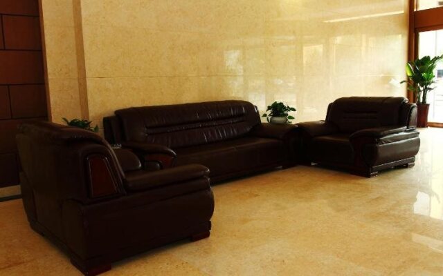 Wanyue Shijia Hotel