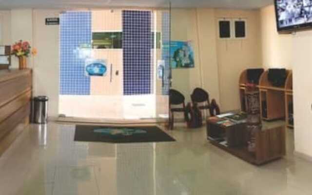 Hotel Mirante da Ilha