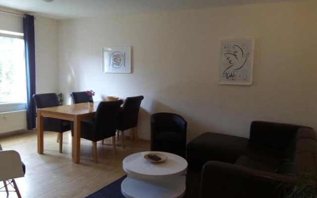 Apartmentpension am Stadtschloss