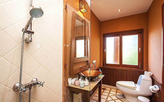 Darawadi Jomtien Villa 4