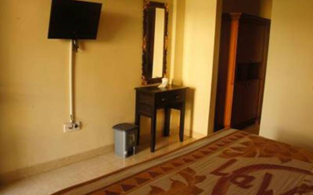 La'Mulya Guest House