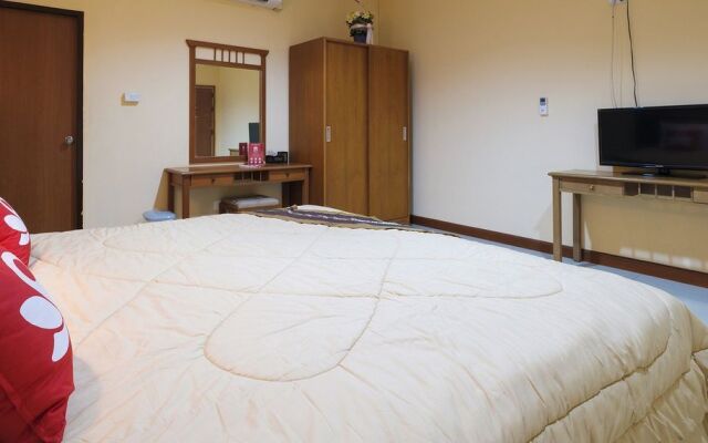 ZEN Rooms Rama 3 - Hostel