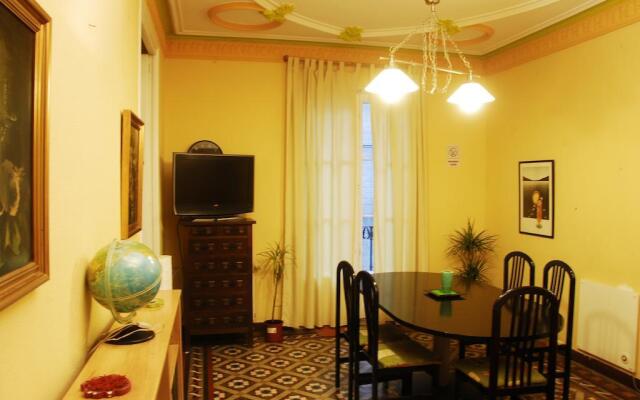 Casa Balmes