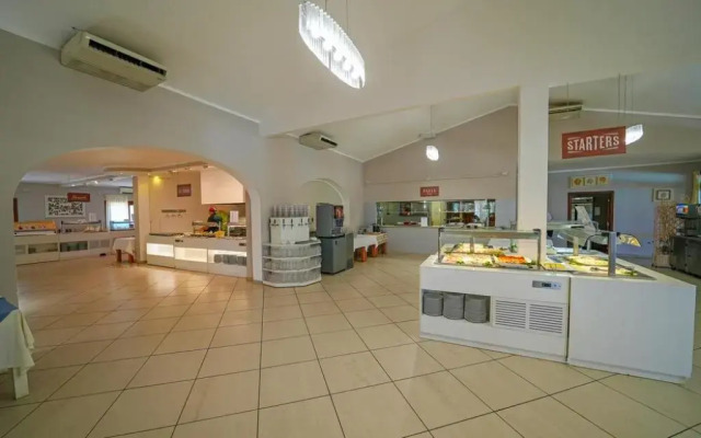 Villaggio Calafiorita