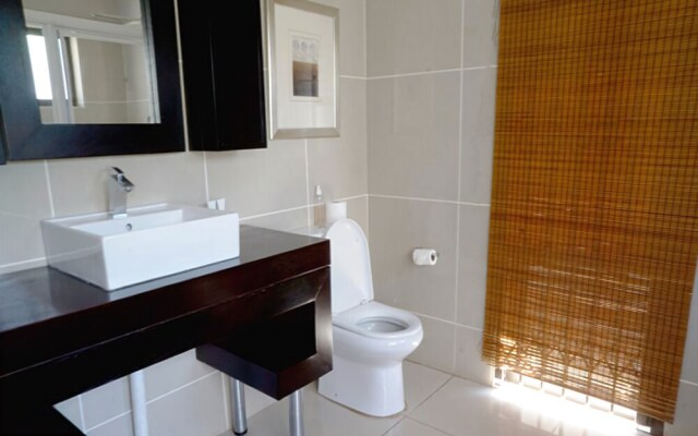 Mbombela Holiday Resort & Spa