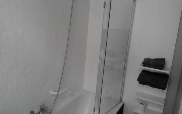 Hotel Van Eyck