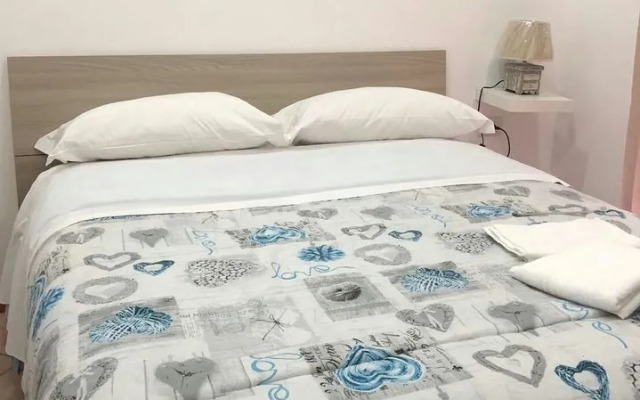 Partenope legend B&B