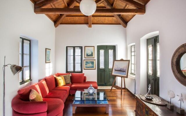 Ilios Traditional Villas