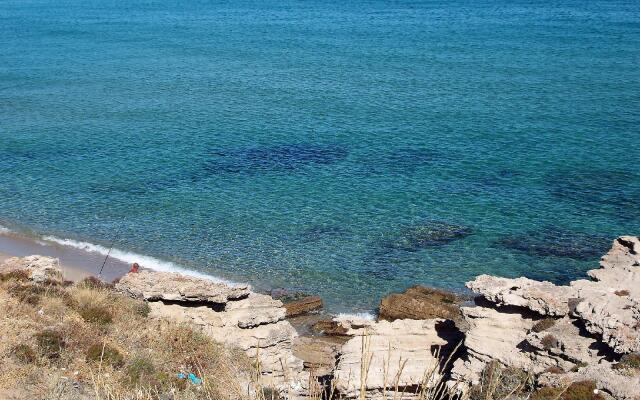 Le Terrazze Del Mare - One Bedroom No.9