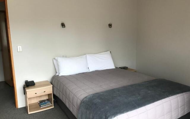 Jade Court Motor Lodge