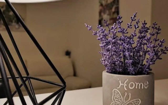 "My Suite Fiuggi Apartment"