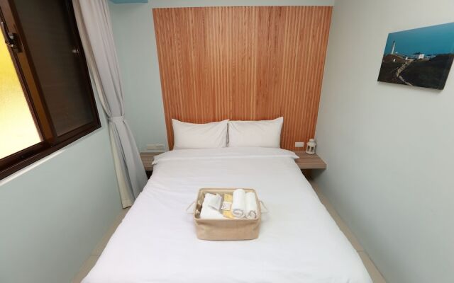 Mayu Hotel