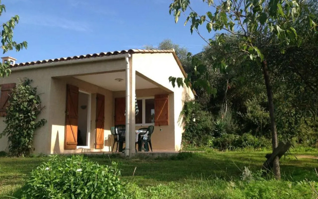 Residence cucunacciu