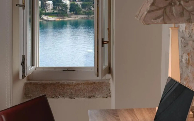 Angelo d'Oro Apartments Trevisol