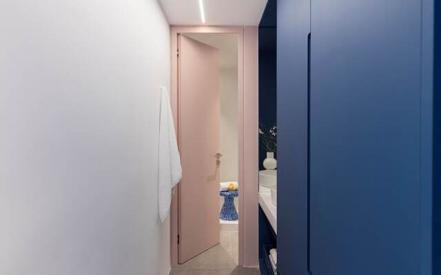 Neo Suites