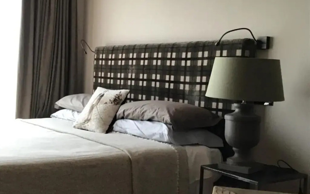 Hotel Alla Vecchia Stazione