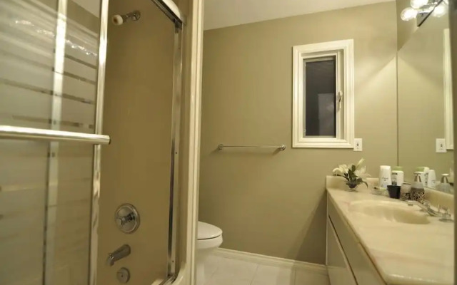 Cornerstone Bed and Breakfast
