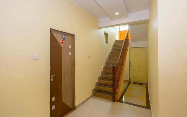 OYO 12938 Hotel Matoshree