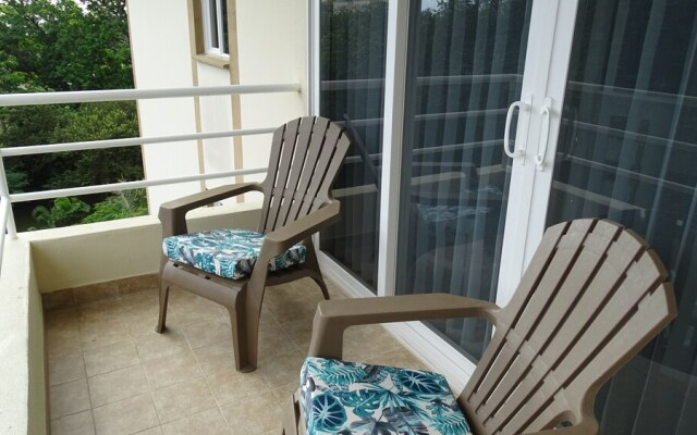 Jaco Beach Condos